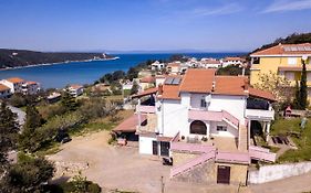 Apartments For Families With Children Kampor, Rab - 15144